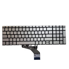 Teclado Hp 15-da 15-db 15-dx 15-cw